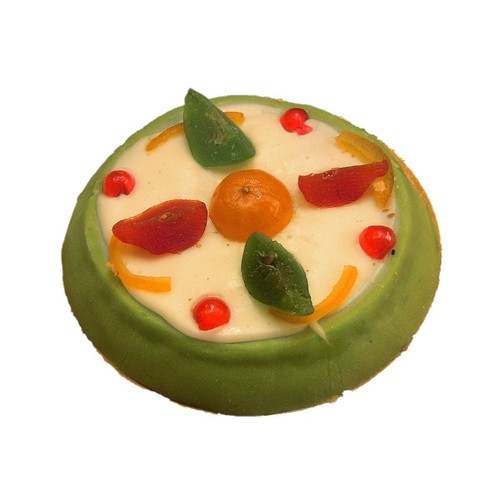 Cassata siciliana - cassata, (2