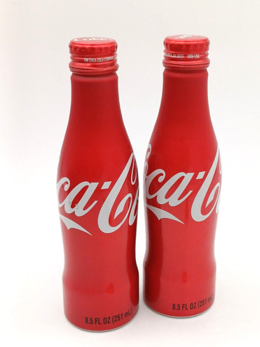 Coca cola bottiglia - coca, da