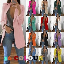 Blazer donna completo giacca