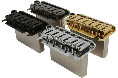 Gotoh 510ts fe1 tremolo - tremolo, a
