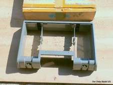 Ford Cargo camion console