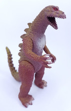 Godzilla Clone Dragon Dino