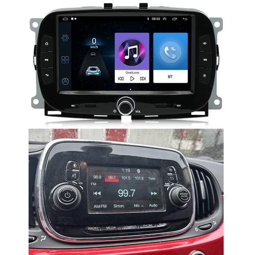 Radio gps autoradio car - gps,