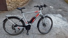 Bicicletta a pedalata assistita Atala B-TOUR S MAN