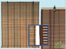 TAPPARELLA TENDA TENDINA