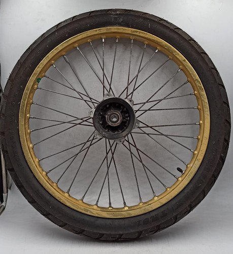 Cerchio anteriore moto - -,