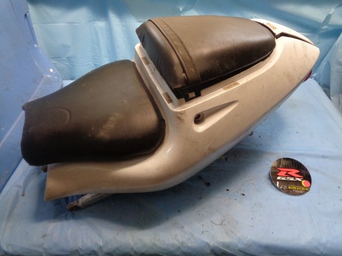 1996 srad gsxr - gsxr, rear