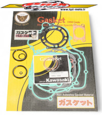 Kawasaki 125 1998 - 1998/1999, kit