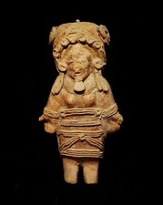 Precolombiano - Jama Coaque