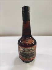 Lady Freres Liquore Dubac Orange Brandy 75cl 35% Vol Vintage ANNI 70