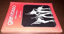 Gen Rosso, Testi e musica, Città Nuova Editrice 1986.