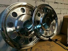 2x copricerchi 22,5"