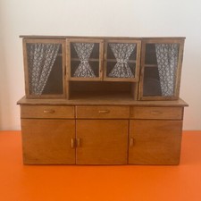 JOUET ANCIEN VINTAGE EN BOIS -