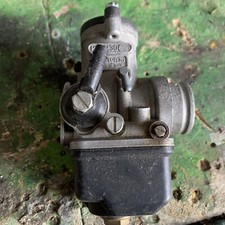 Carburatore Dell'Orto PHBH 30 BD MOTO GUZZI V65 FLORIDA