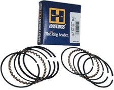 Hastings 6127-STD Cast Piston
