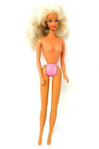 Mattel barbie 1976 - mattel,