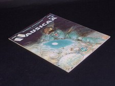 NAUSICAA 14 di Hayao Miyazaki