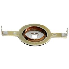 TWEETER BOBINA RICAMBIO 26mm