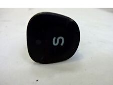 XR83-7D244-AA COMANDO INTERRUTTORE REGOLAZIONE ASSETTO SPORTIVO JAGUAR S-TYPE 3.