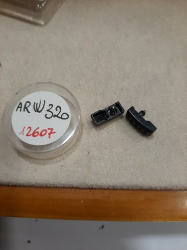 Casio pulsante arw 320 - pulsante, arw-320