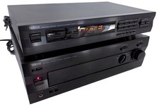 Vintage Yamaha Natural Sound