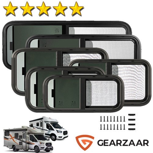 Finestre laterali per - , camper