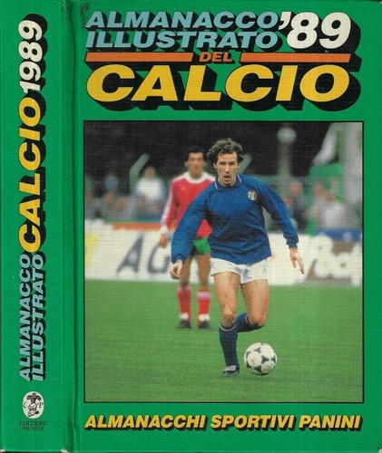 Almanacco illustrato del