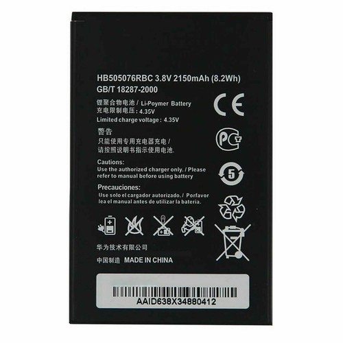 Batteria per huawei ascend - batteria,