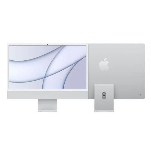 Apple imac 8 core - apple, 24"