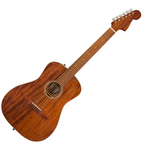 Fender malibu special all - fender,