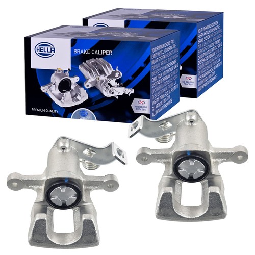Hella pinza freno - 2x,