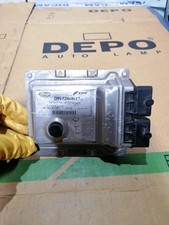 Centralina Motore Fiat Panda