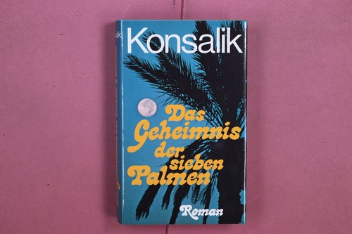 359304 heinz konsalik - 359304, das