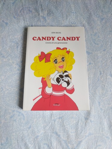 Candy eroina - candy, una