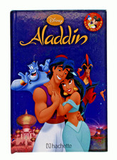 EBOND Aladdin Club del libro