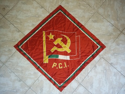 Partito comunista italiano - partito,