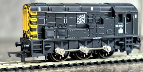 Lima l204658 class - lima, 08