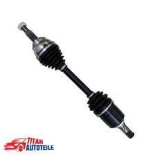 Albero motore anteriore