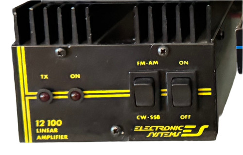 Electronic systems 100 - systems, 12-100