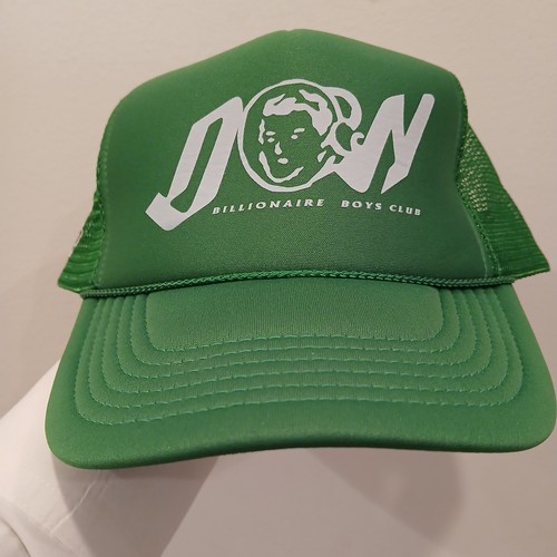 Cappello camionista