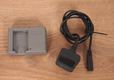 Caricabatteria originale