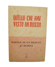LIBRETTO PROPAGANDA POLITICA