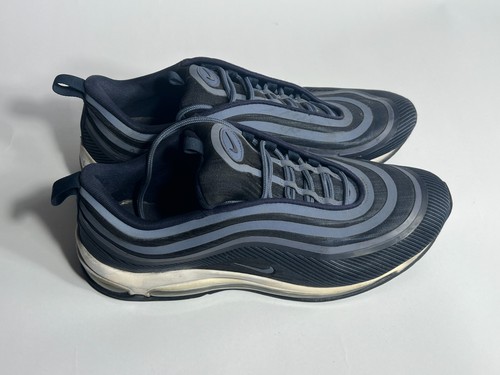 Nike air max - max, ultra