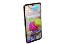 LG K42 (2020) - 64 GB + 3 GB