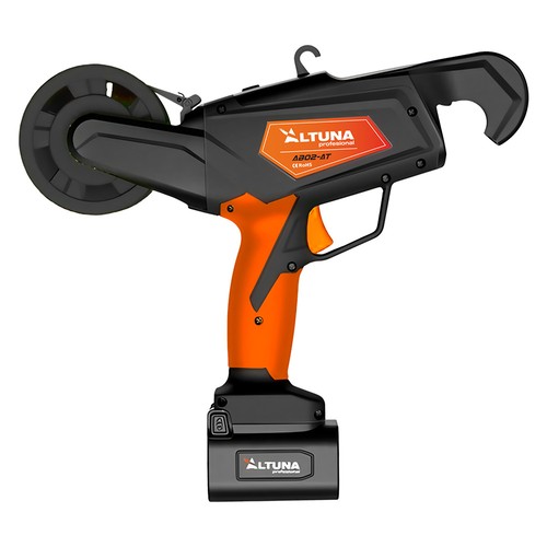 Pinza legatrice batteria - pinza,
