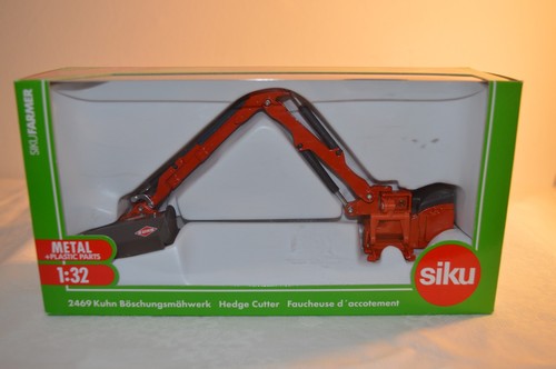 Siku 2469 falciatrice per - -,