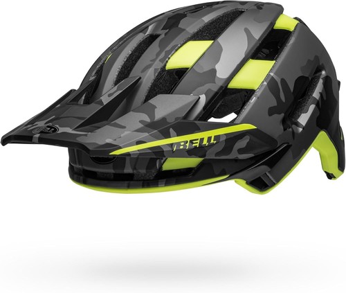 Tappetino casco mtb bell - mtb,