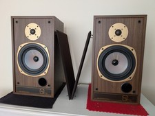 Tannoy Mercury M20 Gold