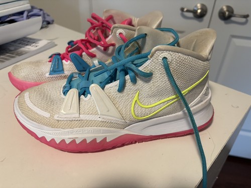 Nike kyrie - 7, "nike