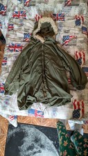 Parka US Army Liner M65